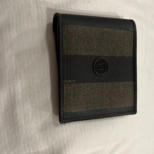Fendi Mens Wallet